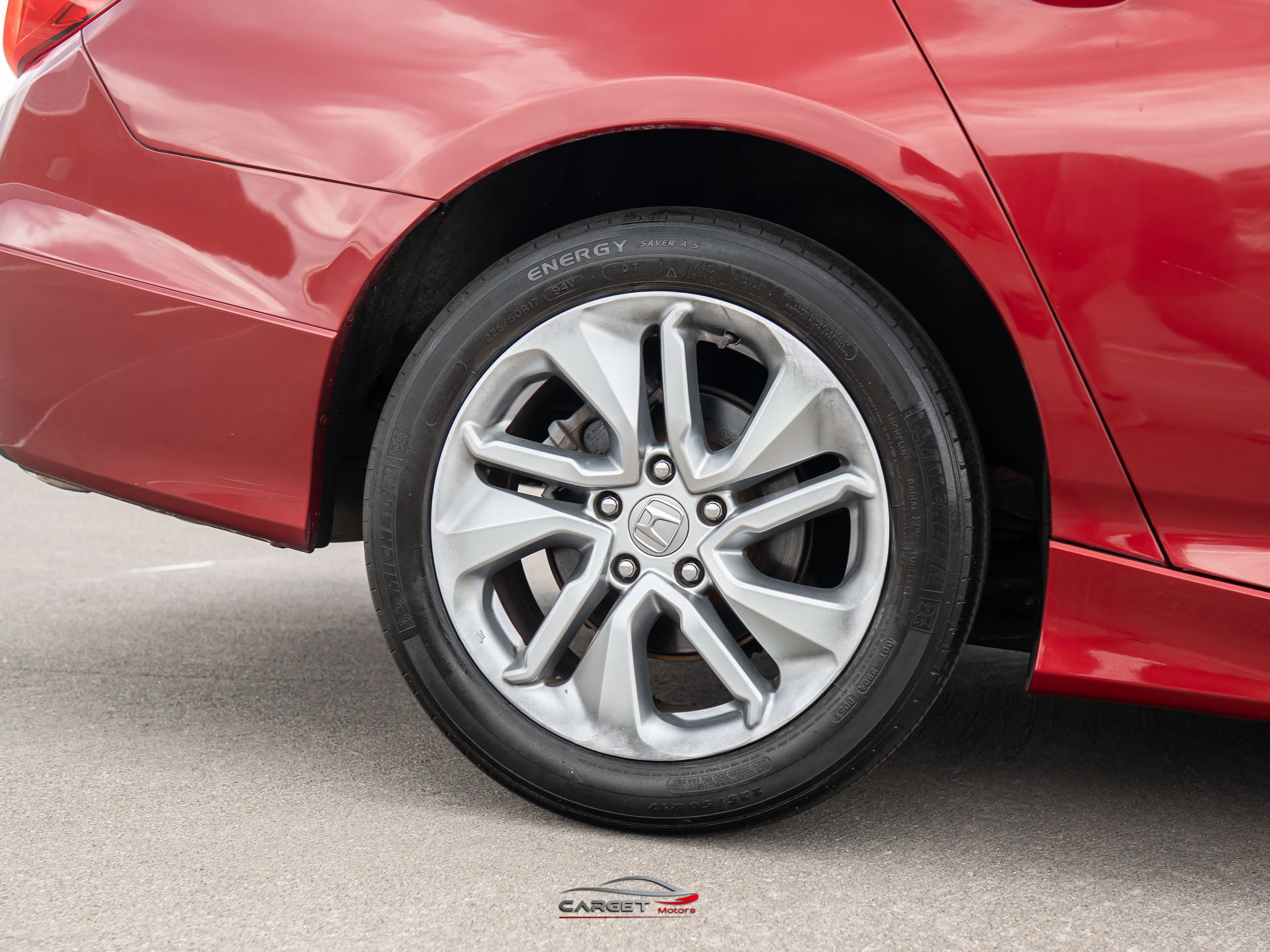 Used 2018 Honda Accord LX image 11