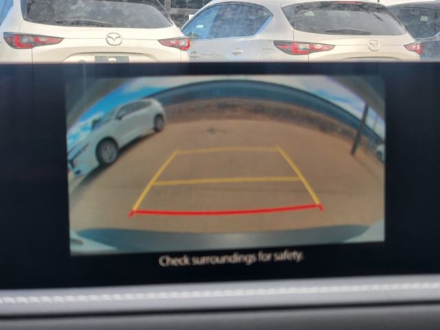 New 2026 MAZDA CX-30 AWD 2.5 S image 20