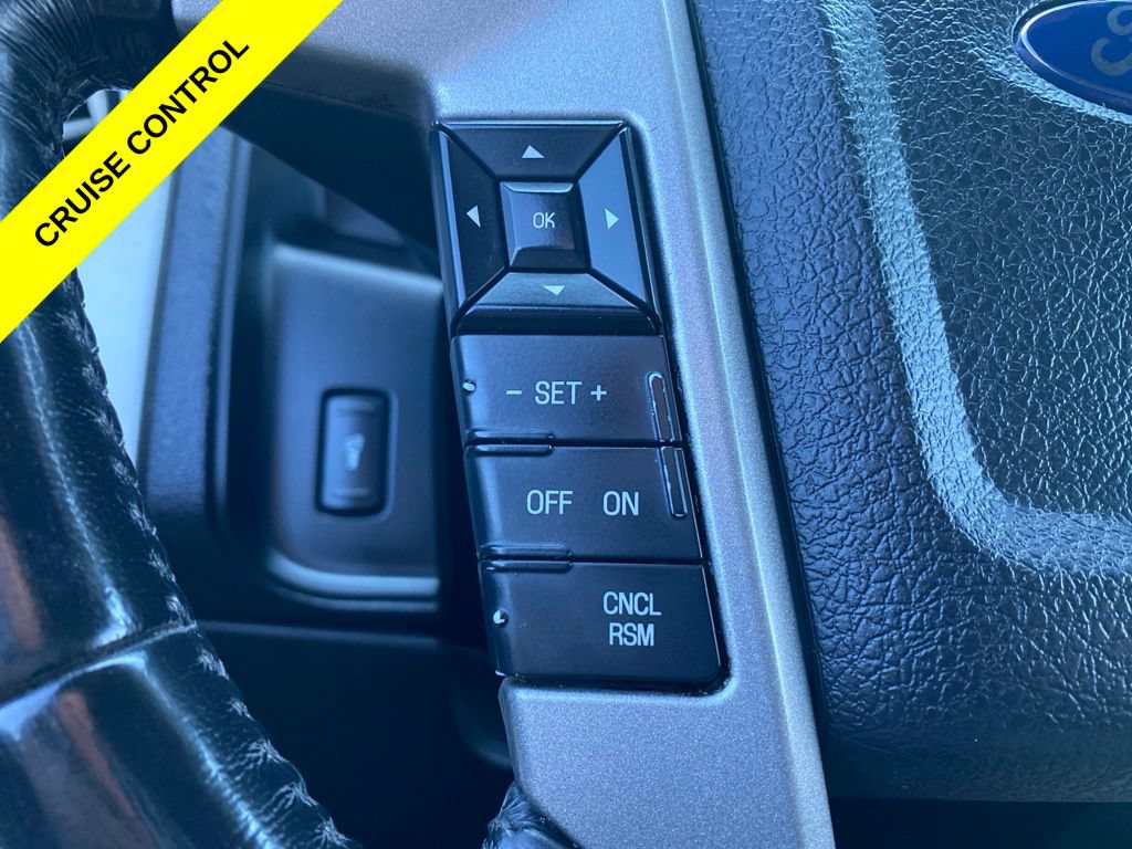 Used 2016 Ford Expedition EL Limited RWD image 15