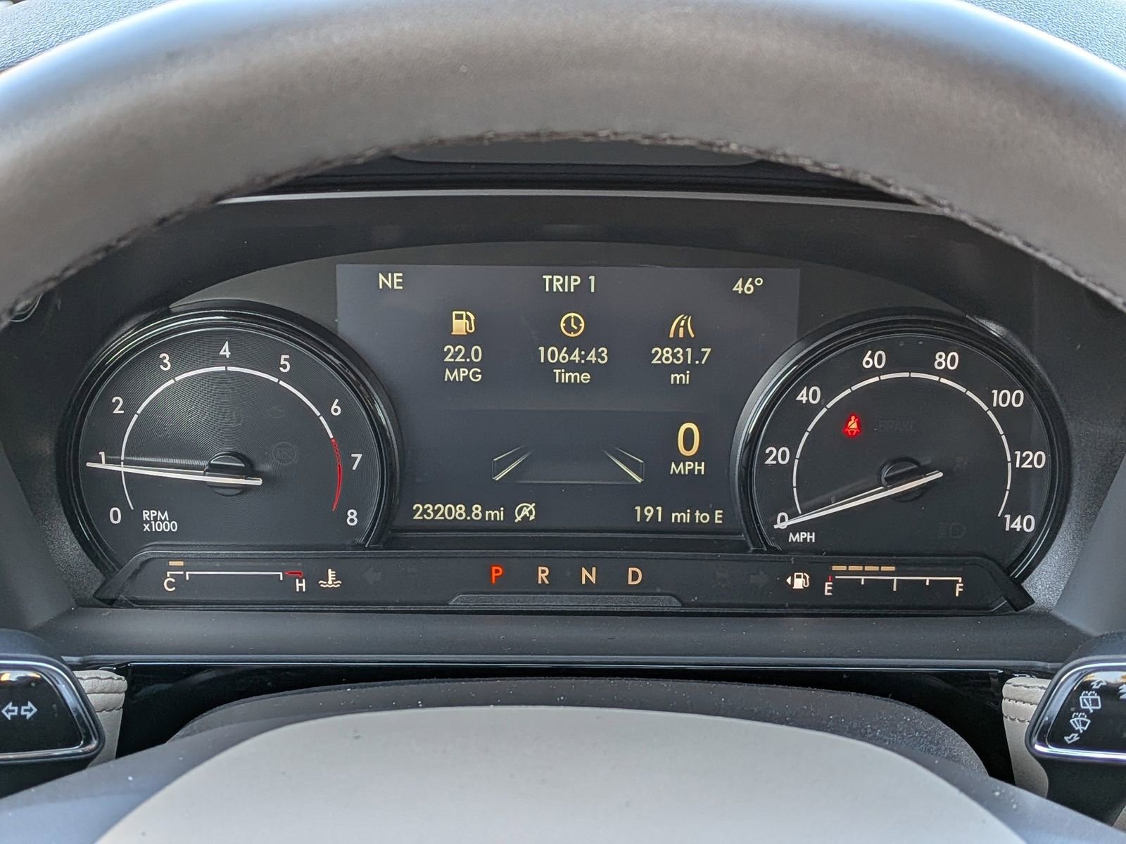 Certified 2022 Lincoln Corsair FWD image 31