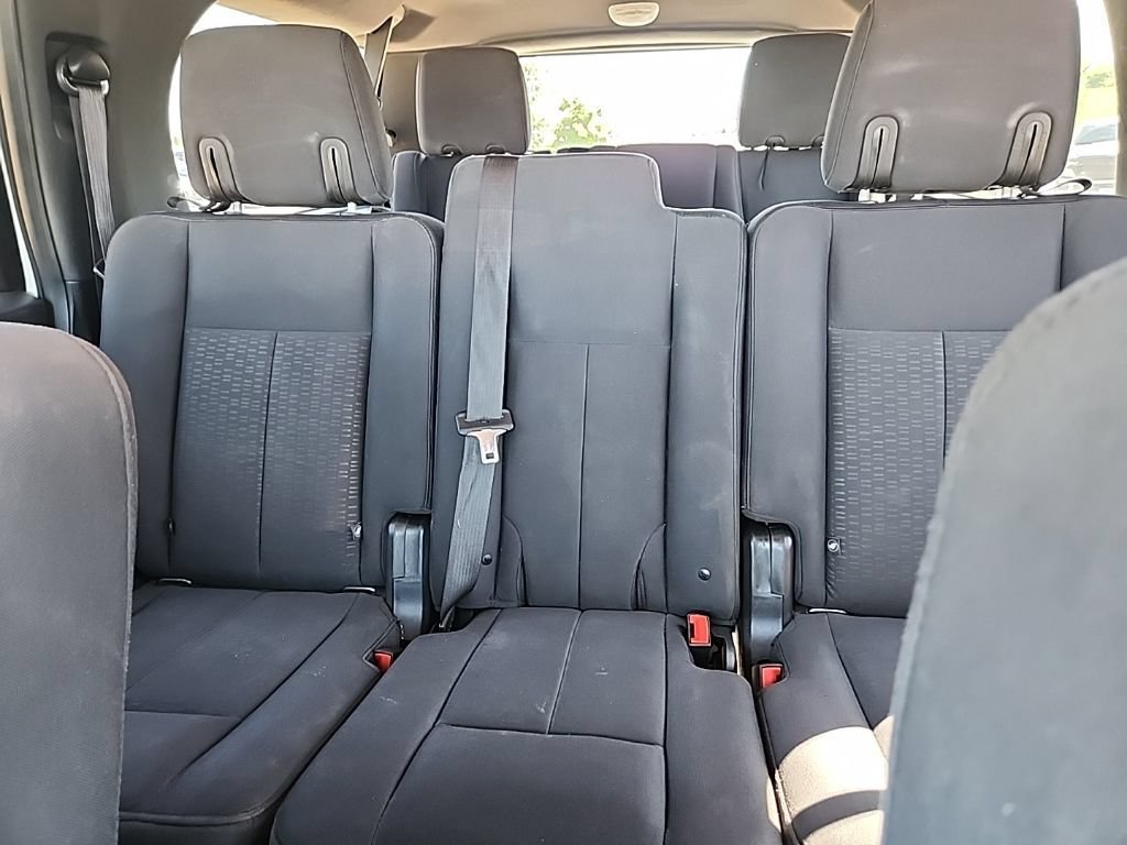 Used 2008 Ford Expedition EL XLT AWD/4WD image 25