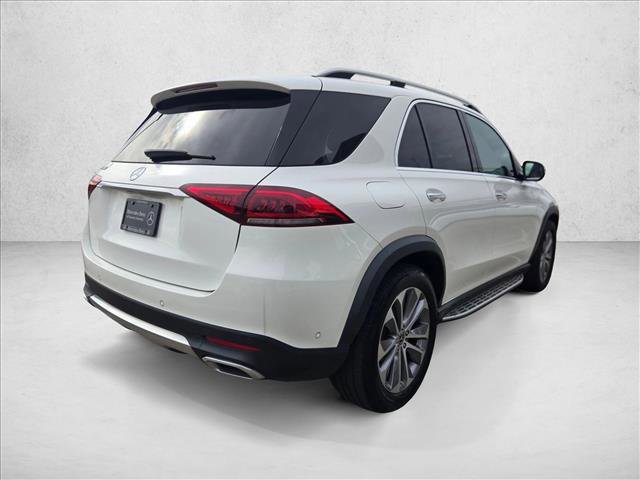 Used 2023 Mercedes-Benz GLE 350 image 5