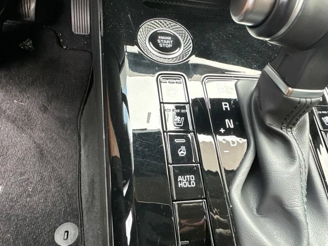 Certified 2024 Kia Niro FWD image 37
