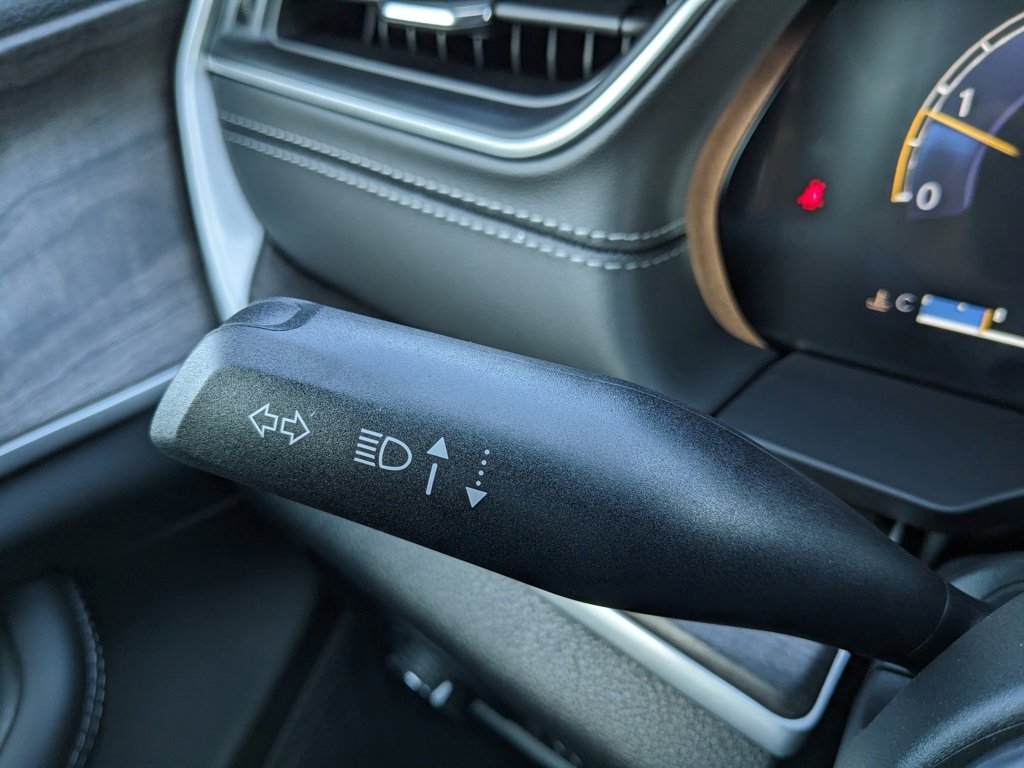 New 2025 Jeep Grand Cherokee Limited image 53