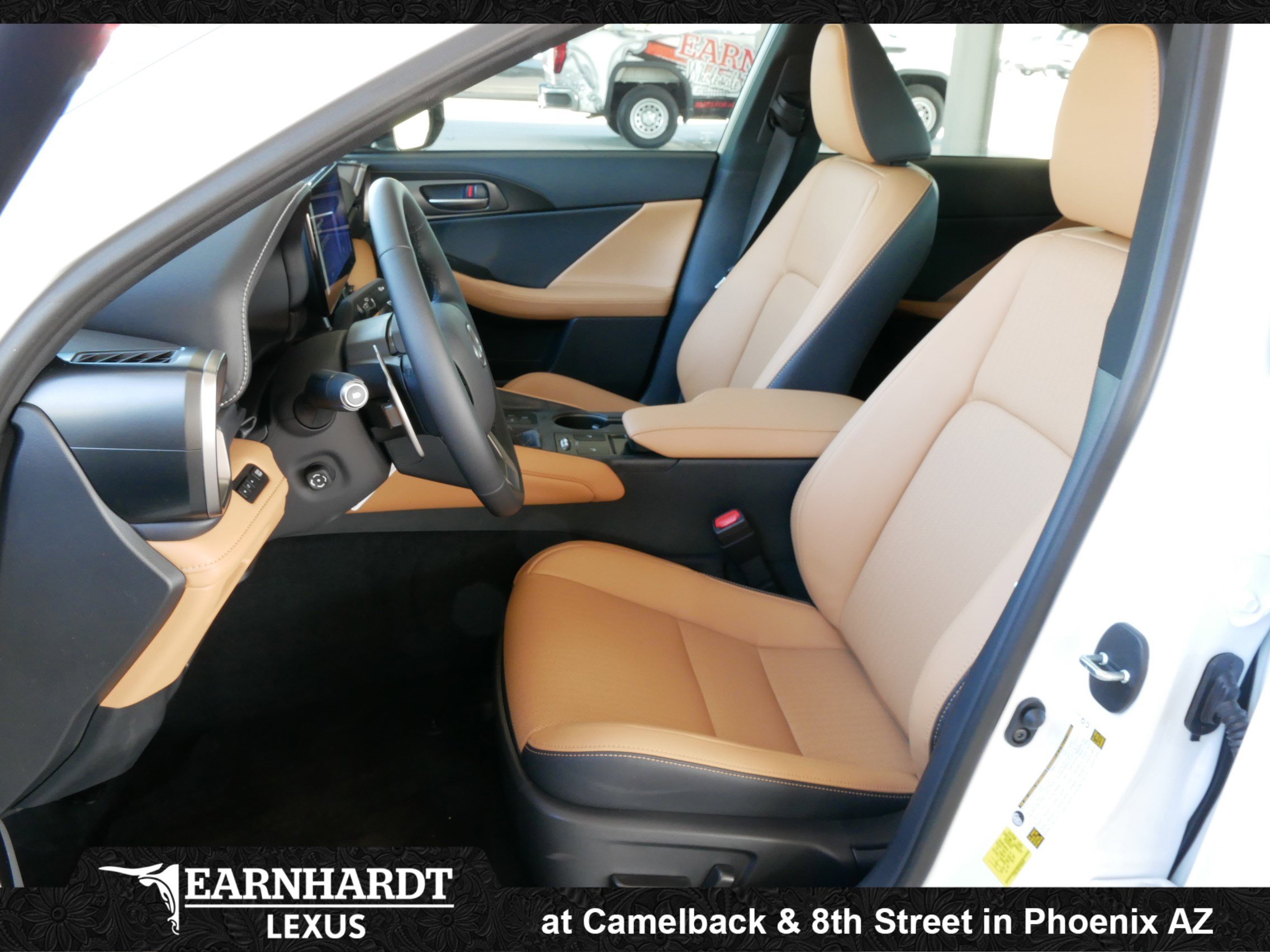 New 2026 Lexus IS 350 F Sport image 2