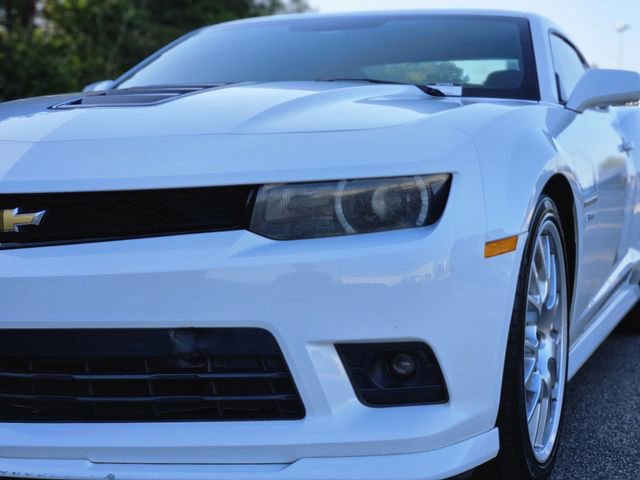 Used 2014 Chevrolet Camaro SS w/ Spring Special Edition image 9