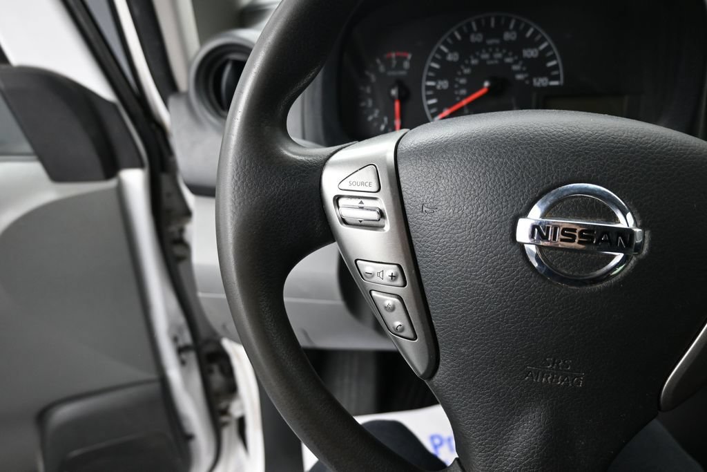 Used 2020 Nissan NV200 SV FWD image 27