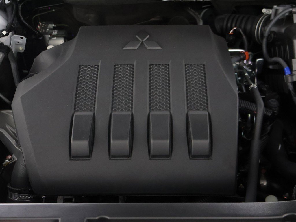 New 2026 Mitsubishi Eclipse Cross SEL image 21