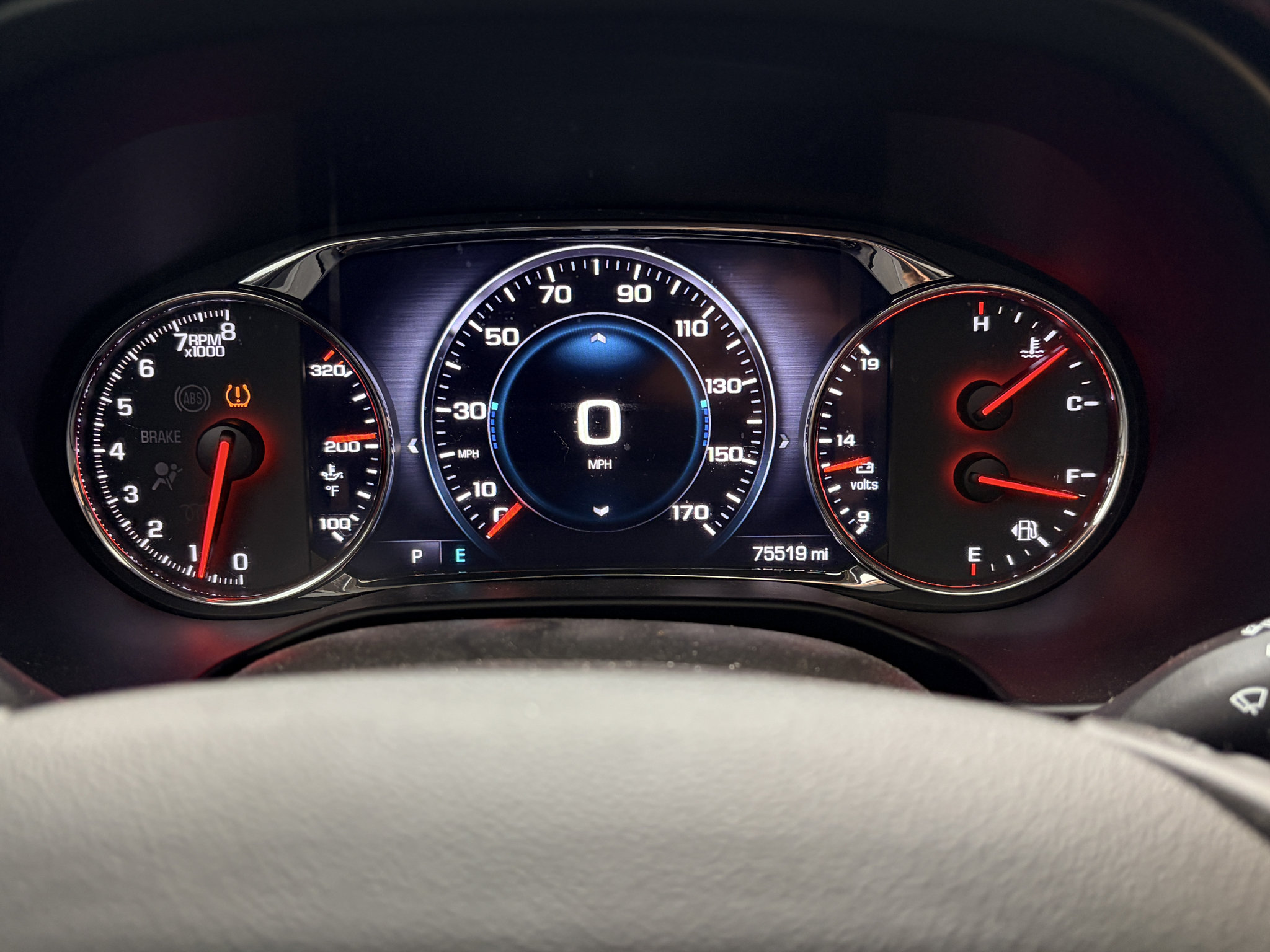 Used 2017 GMC Acadia Denali FWD image 11