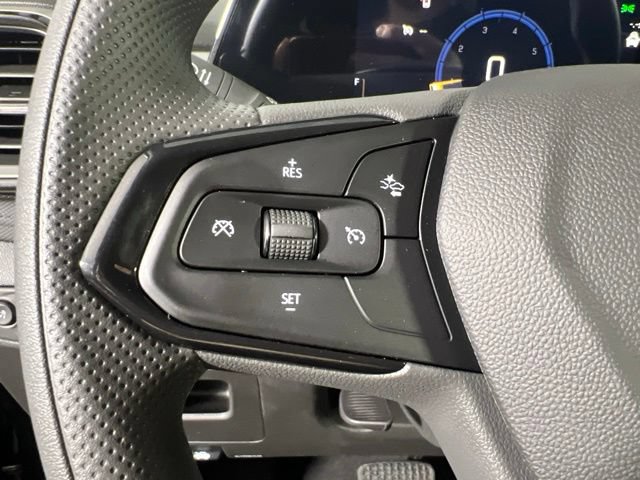 New 2026 Chevrolet TrailBlazer LS w/ LS Convenience Package FWD image 15