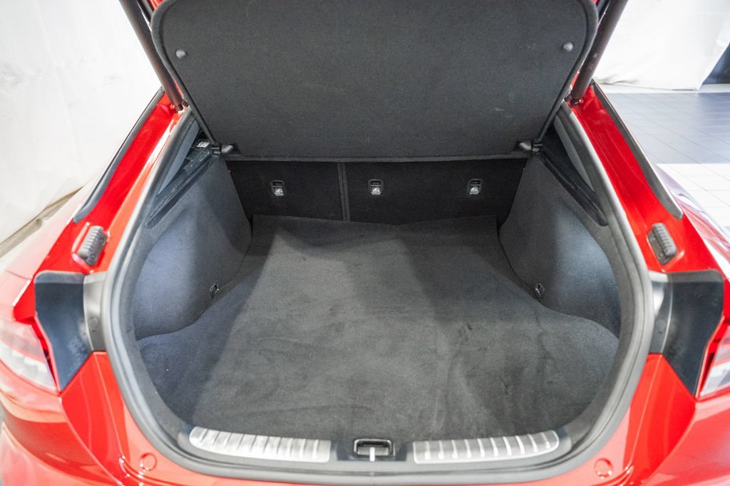 Used 2022 Kia Stinger GT2 AWD/4WD image 9