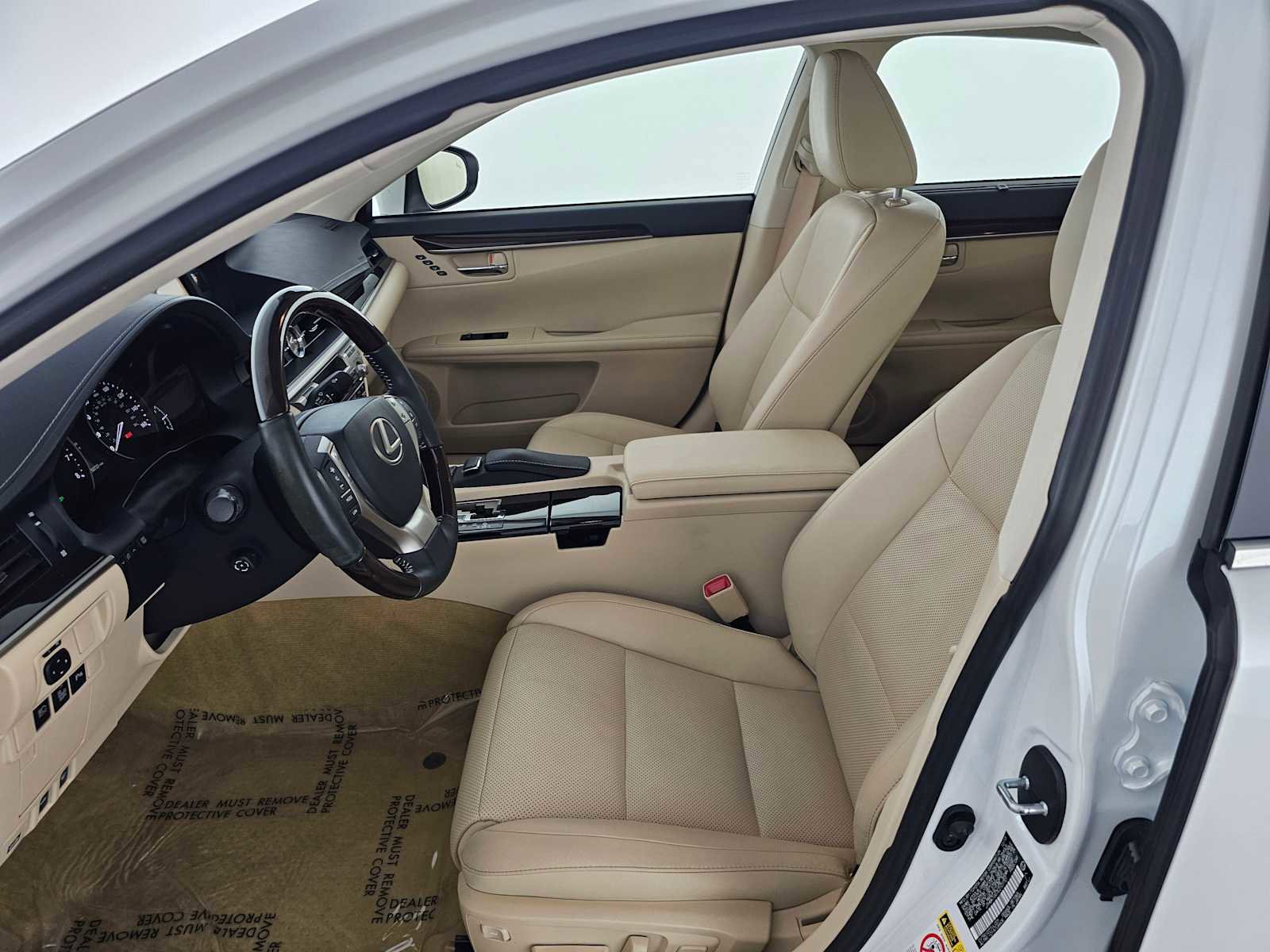 Used 2014 Lexus ES 350 image 20