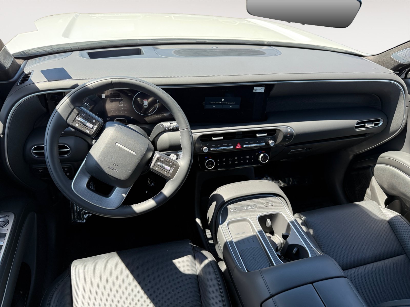 Certified 2026 Hyundai Palisade Calligraphy AWD/4WD image 15