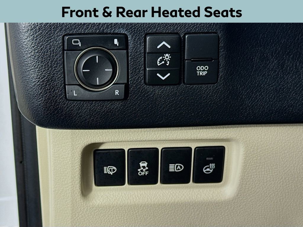 Used 2023 Lexus GX 460 Premium image 10