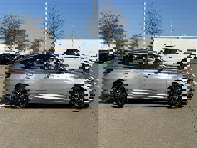 Certified 2023 Acura Integra A-Spec image 3