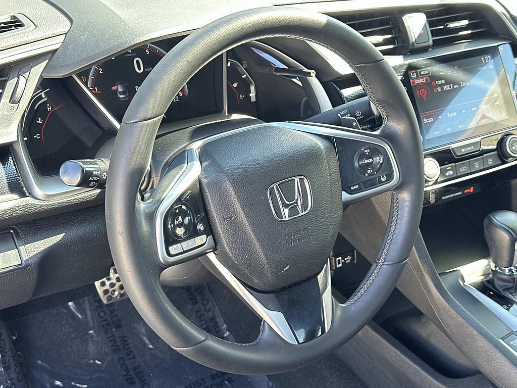 Used 2020 Honda Civic Sport image 3