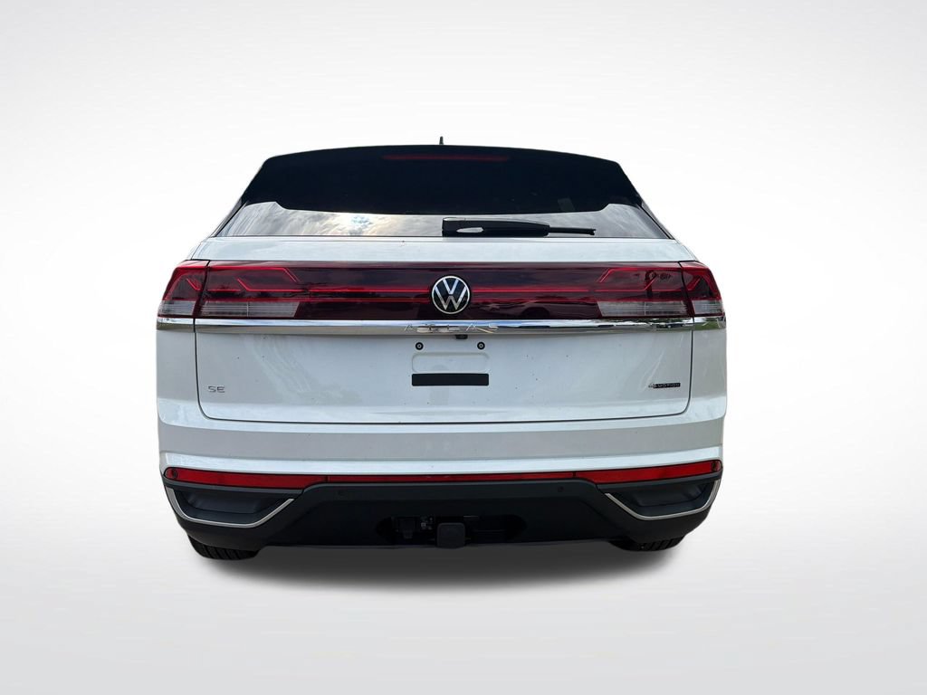 New 2026 Volkswagen Atlas Cross Sport SE AWD/4WD image 6