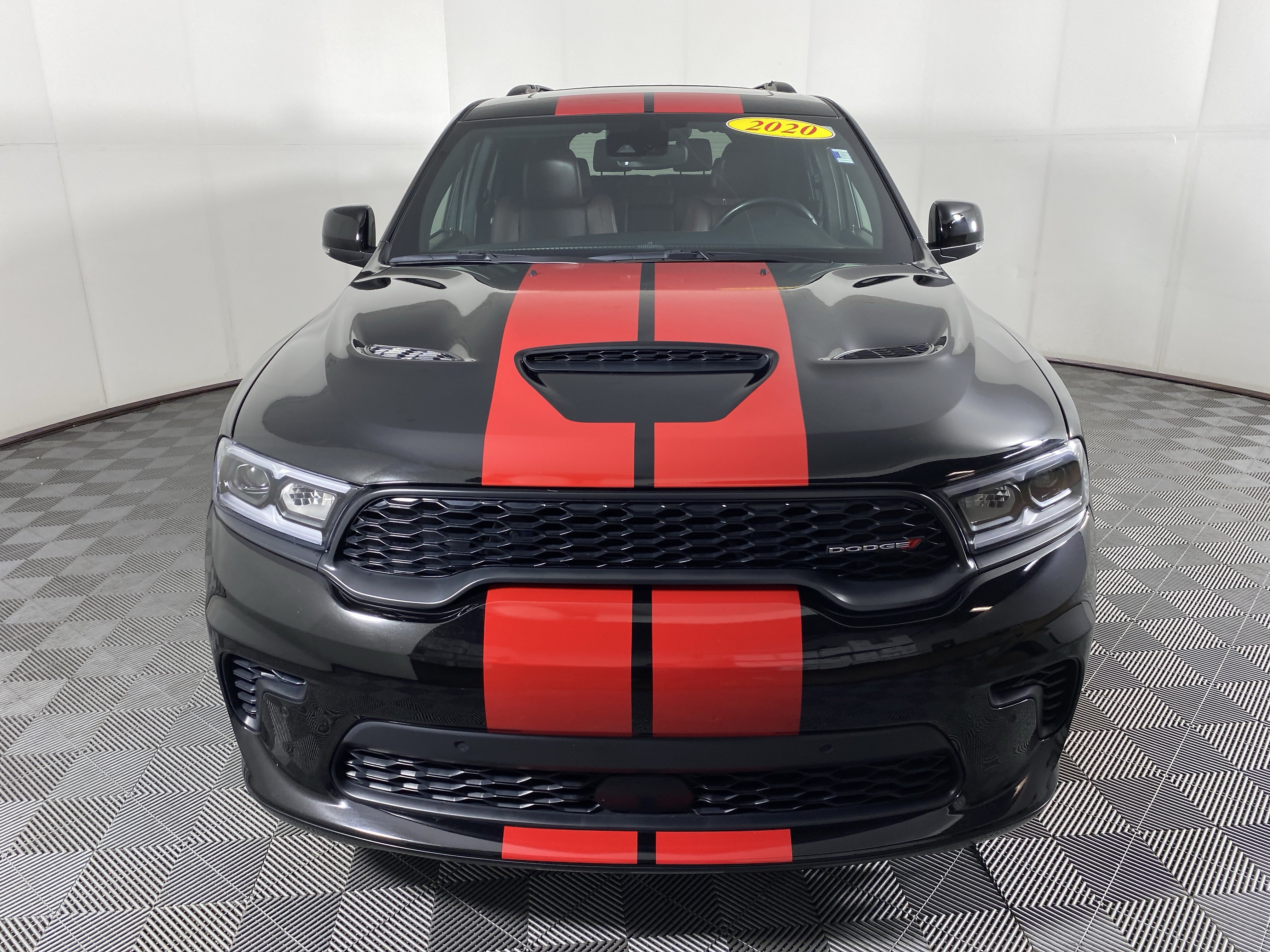 Used 2025 Dodge Durango R/T AWD/4WD image 14