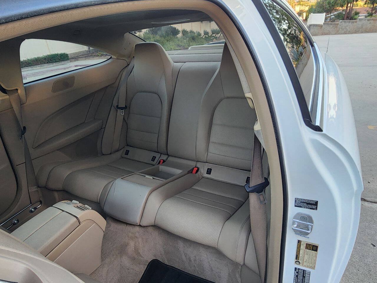 Used 2013 Mercedes-Benz C 250 Coupe image 17