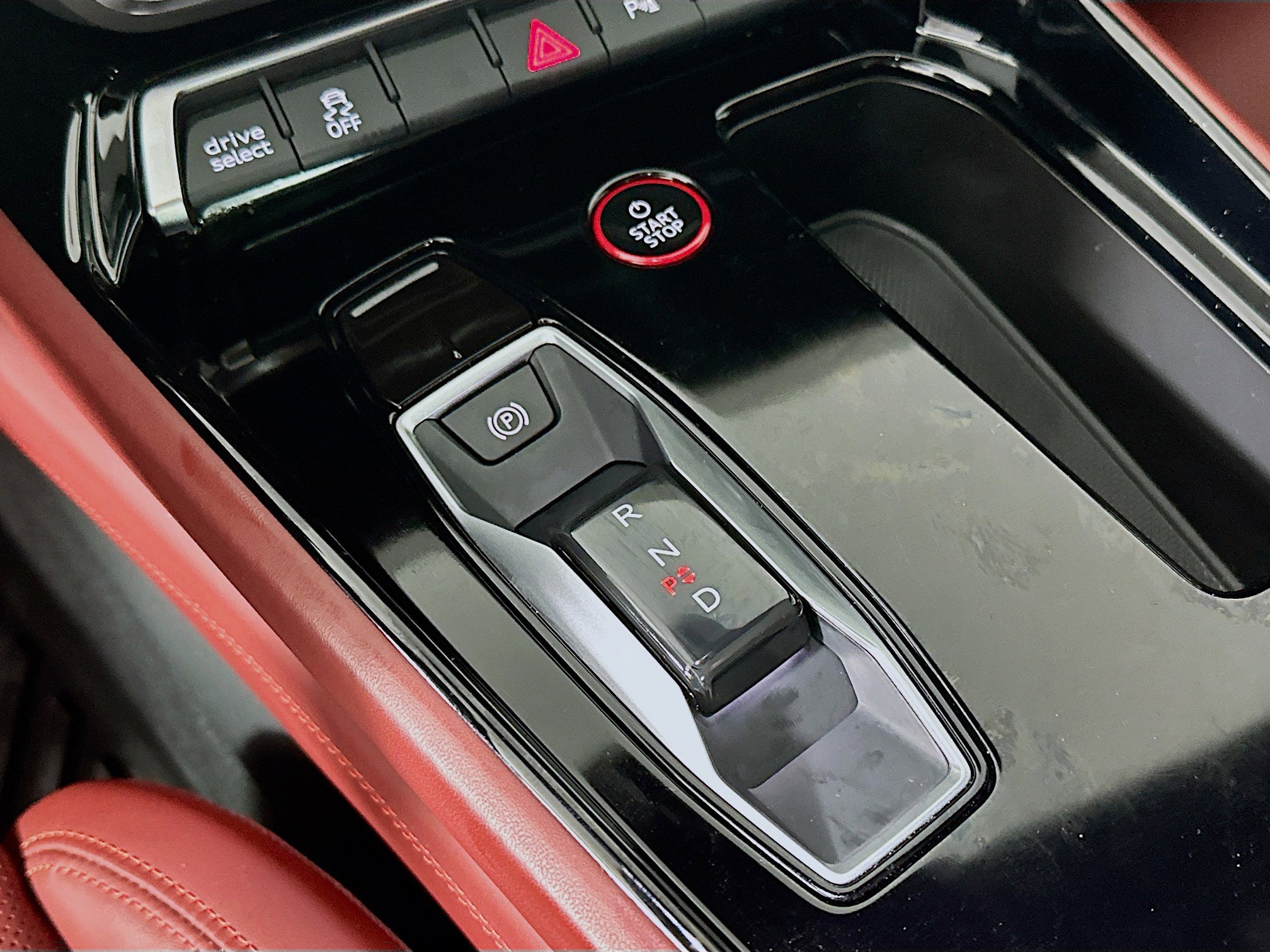 Used 2023 Audi e-tron GT Premium Plus w/ Performance Package image 24