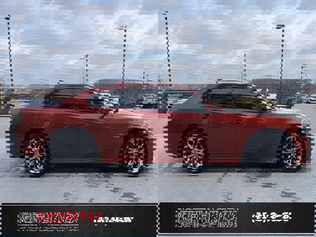 Used 2021 Dodge Charger R/T image 28