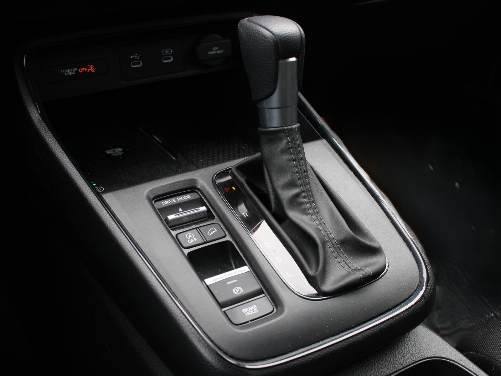 Used 2026 Honda CR-V EX image 16