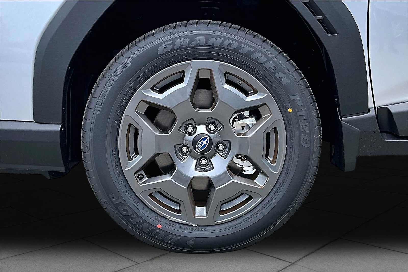 New 2026 Subaru Outback Premium AWD/4WD image 13