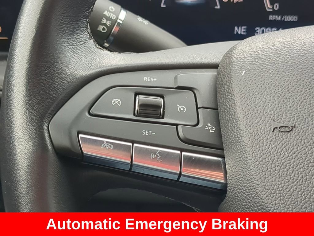 Used 2024 Cadillac XT4 Premium Luxury image 19