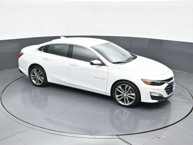 Used 2023 Chevrolet Malibu LT image 62