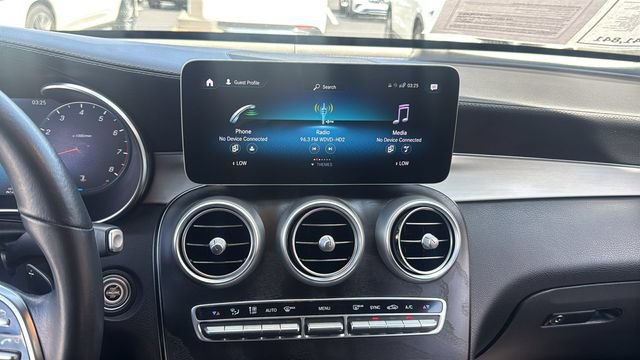 Certified 2023 Mercedes-Benz GLC 300 4MATIC Coupe image 29