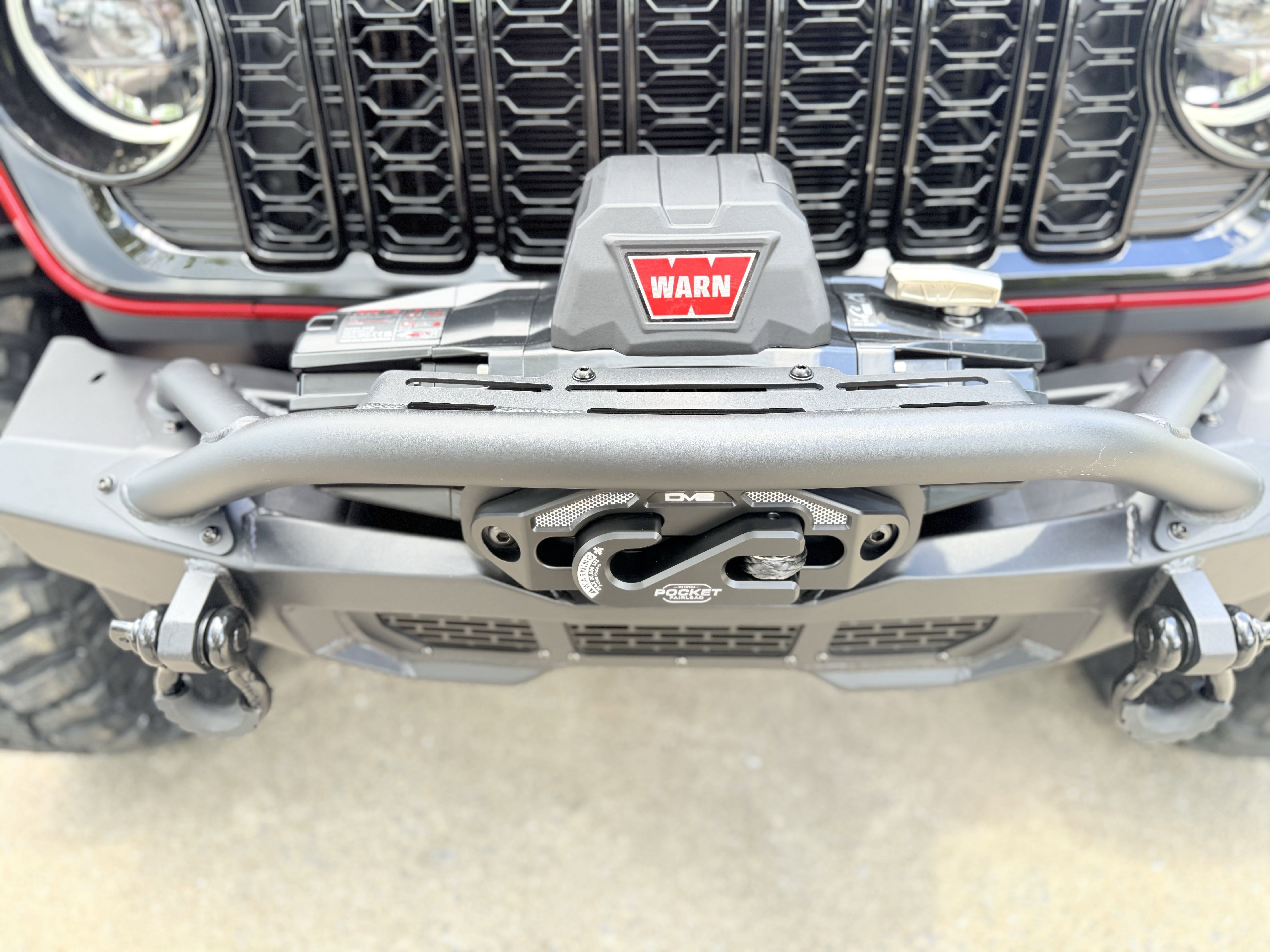 New 2025 Jeep Wrangler Willys image 6