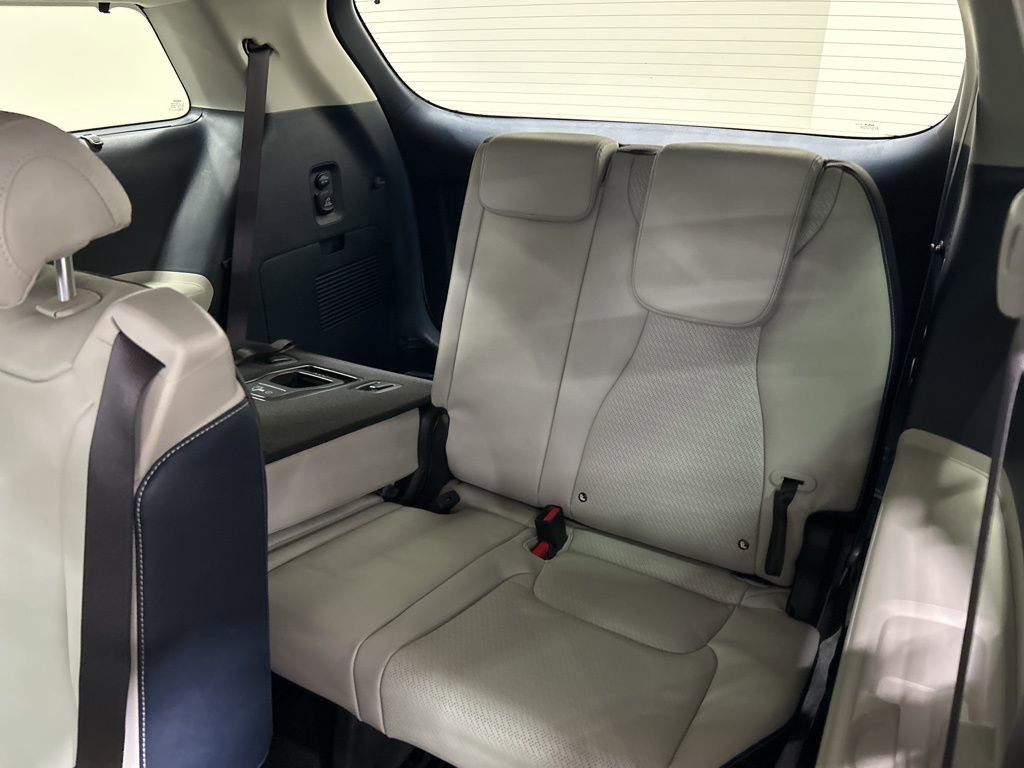 New 2026 Kia Carnival SX Prestige image 30