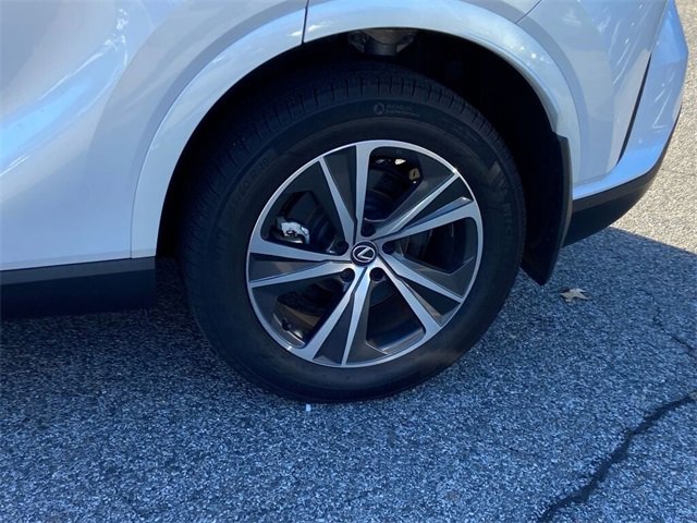 Used 2024 Lexus RX 350 Premium image 10