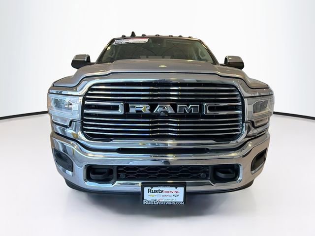 Used 2019 RAM 2500 Laramie image 2