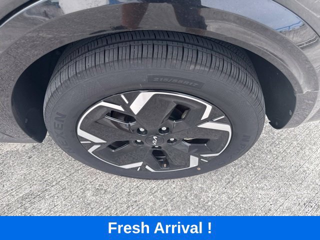 Used 2024 Kia Niro Wind FWD image 20