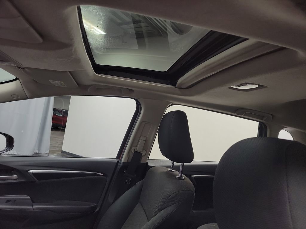 Used 2016 Honda Fit EX image 14