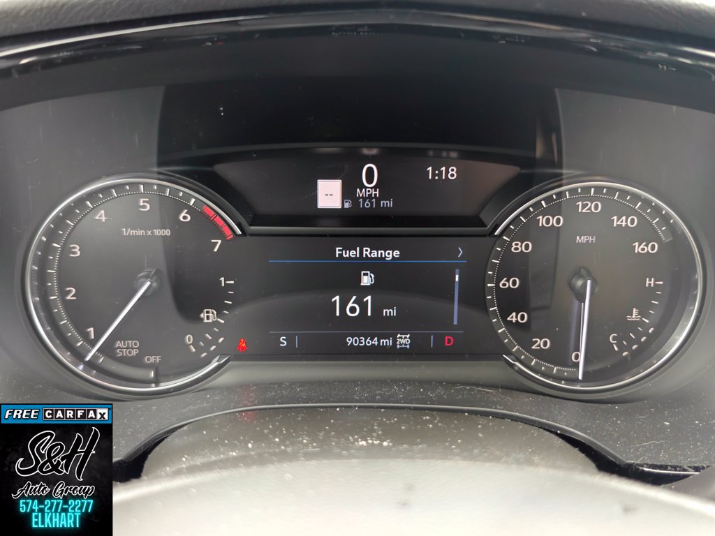 Used 2020 Cadillac XT6 Premium Luxury AWD/4WD image 23