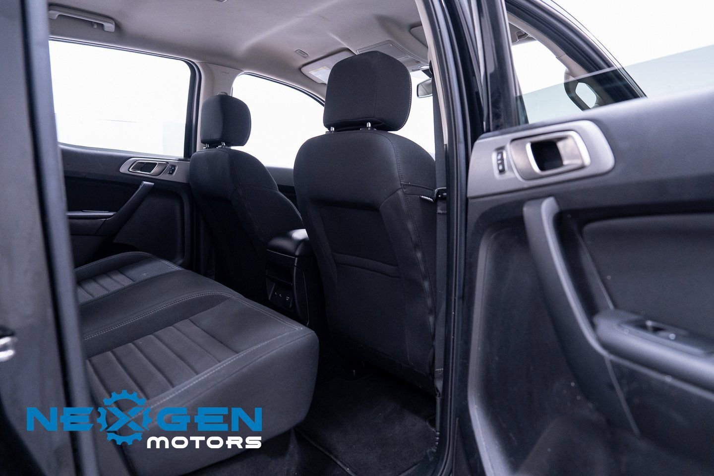 Used 2021 Ford Ranger XLT w/ Equipment Group 301A Mid image 41