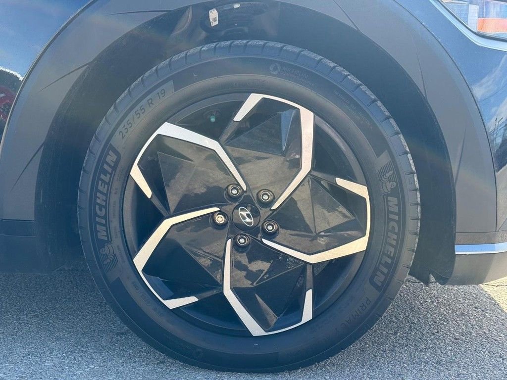 Used 2023 Hyundai Ioniq 5 SEL w/ Cargo Package image 11