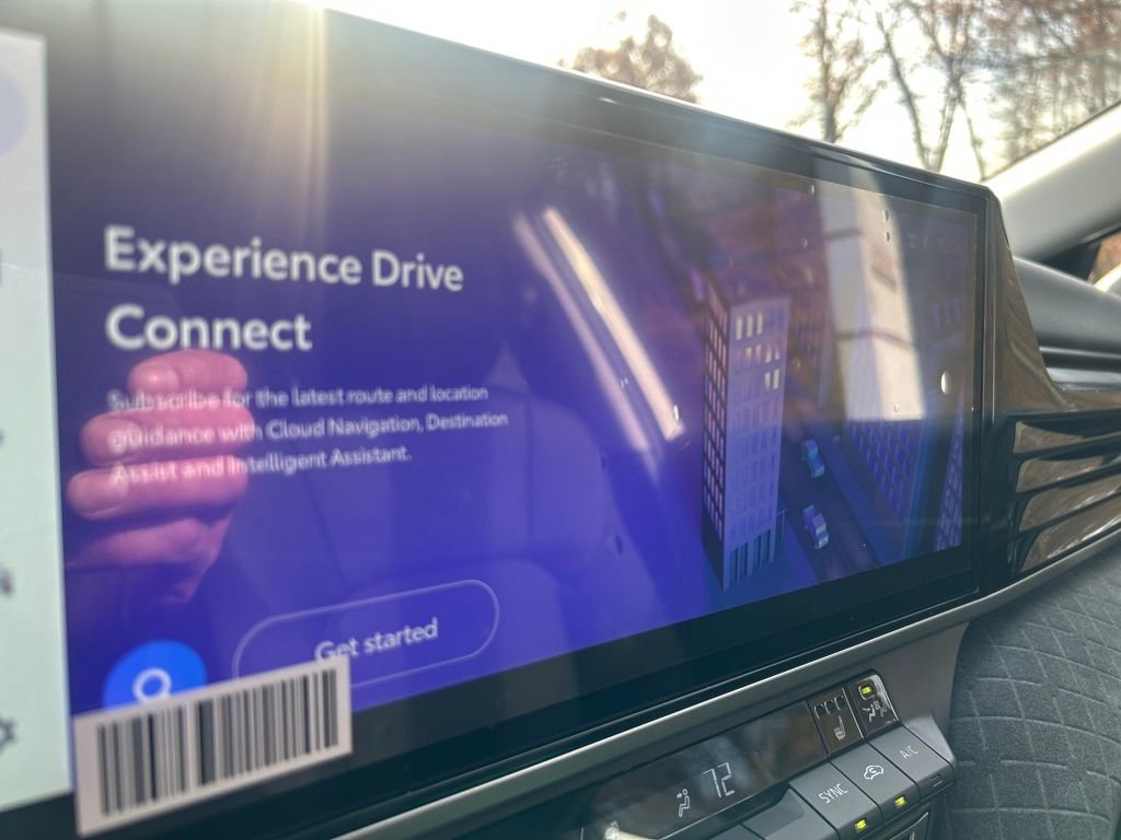 New 2026 Toyota Camry XLE image 13