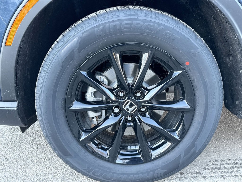 New 2026 Honda CR-V Sport-L image 19