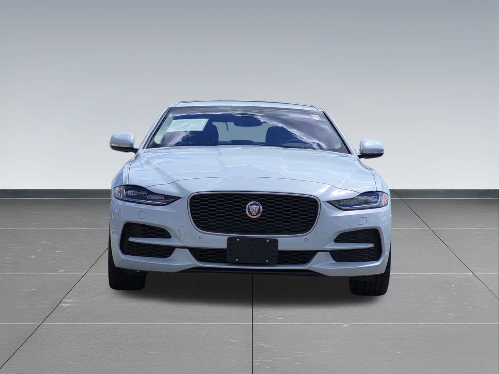 Used 2020 Jaguar XE S AWD/4WD image 9