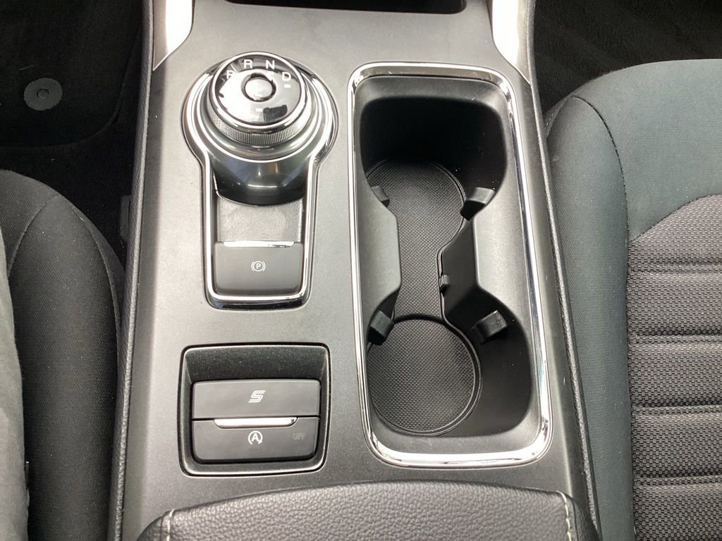 Used 2020 Ford Fusion SE FWD image 53