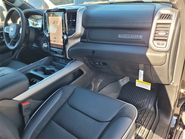 New 2026 RAM 1500 Laramie image 17