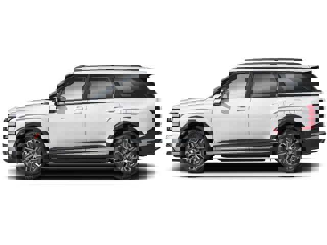 New 2026 Hyundai Palisade SEL Premium image 2