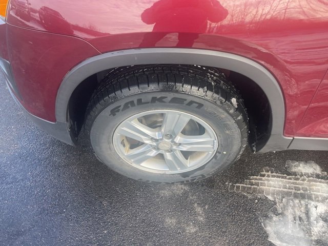 Used 2016 Chevrolet Trax LT image 26