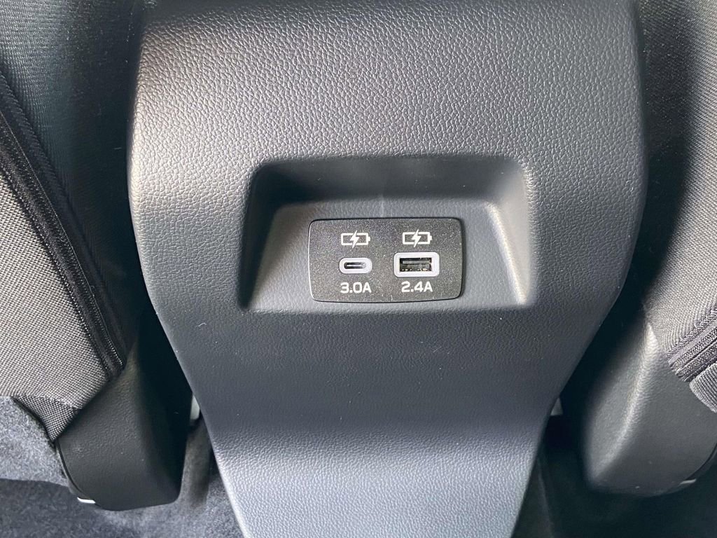New 2026 Subaru Impreza RS AWD/4WD image 12