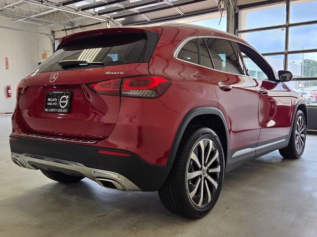 Used 2021 Mercedes-Benz GLA 250 4MATIC image 6