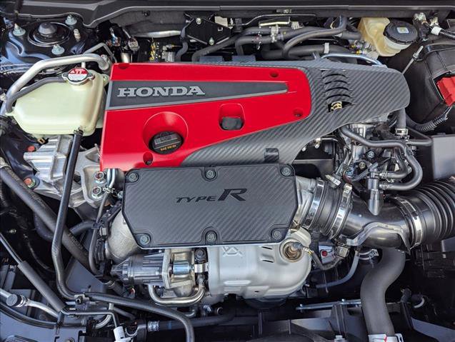 New 2025 Honda Civic Type R image 15