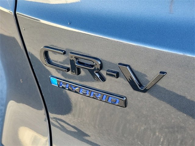 New 2026 Honda CR-V Sport-L image 6